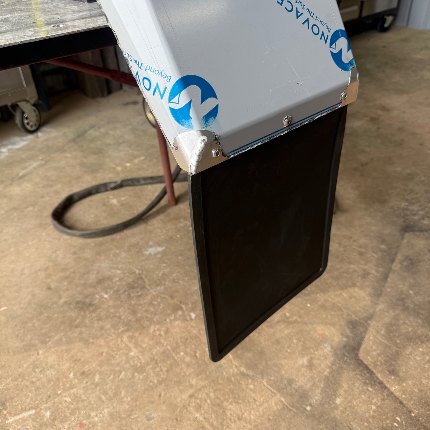 Rubber Mudflaps (Pair)