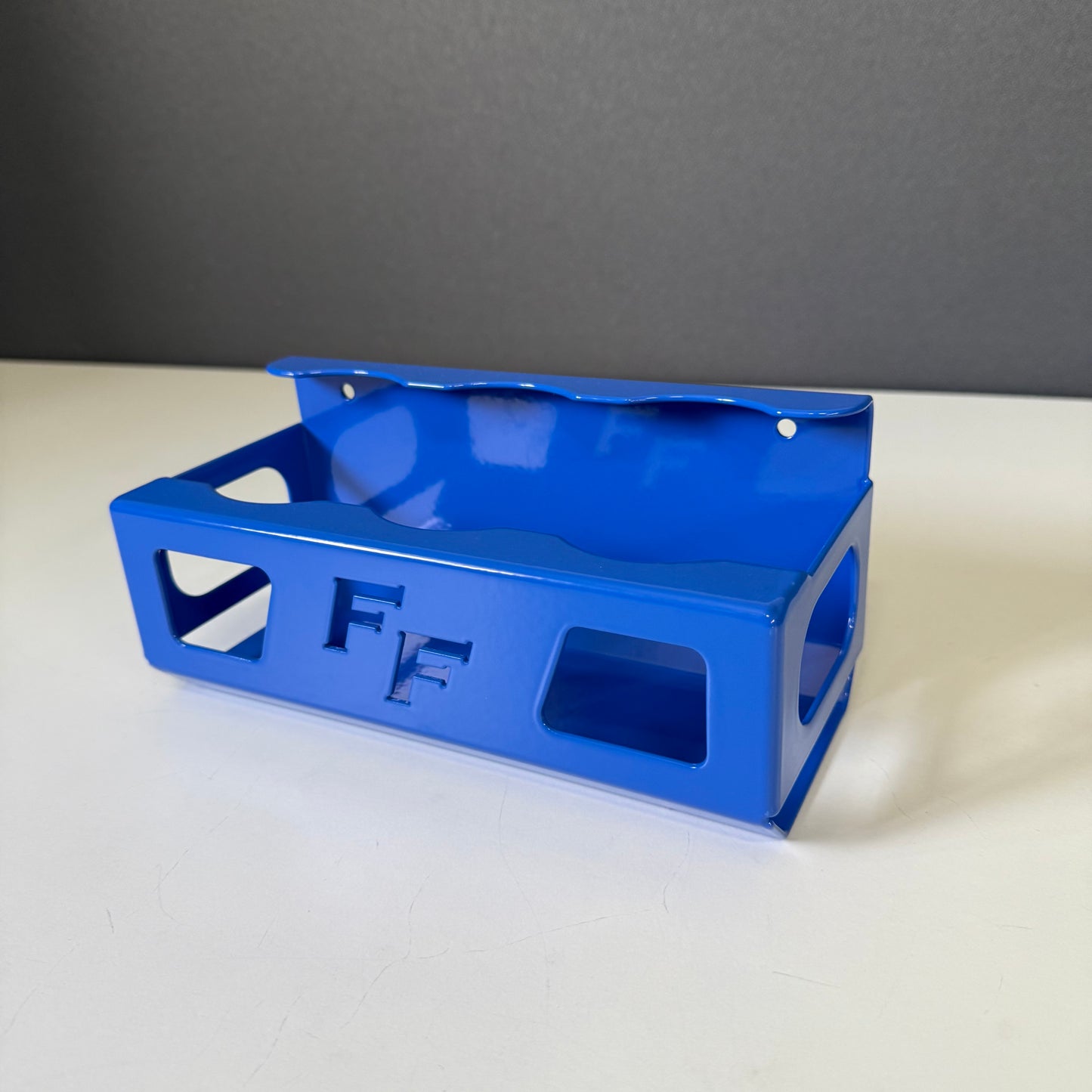 SML 3 CAN HOLDER FF (Blue)