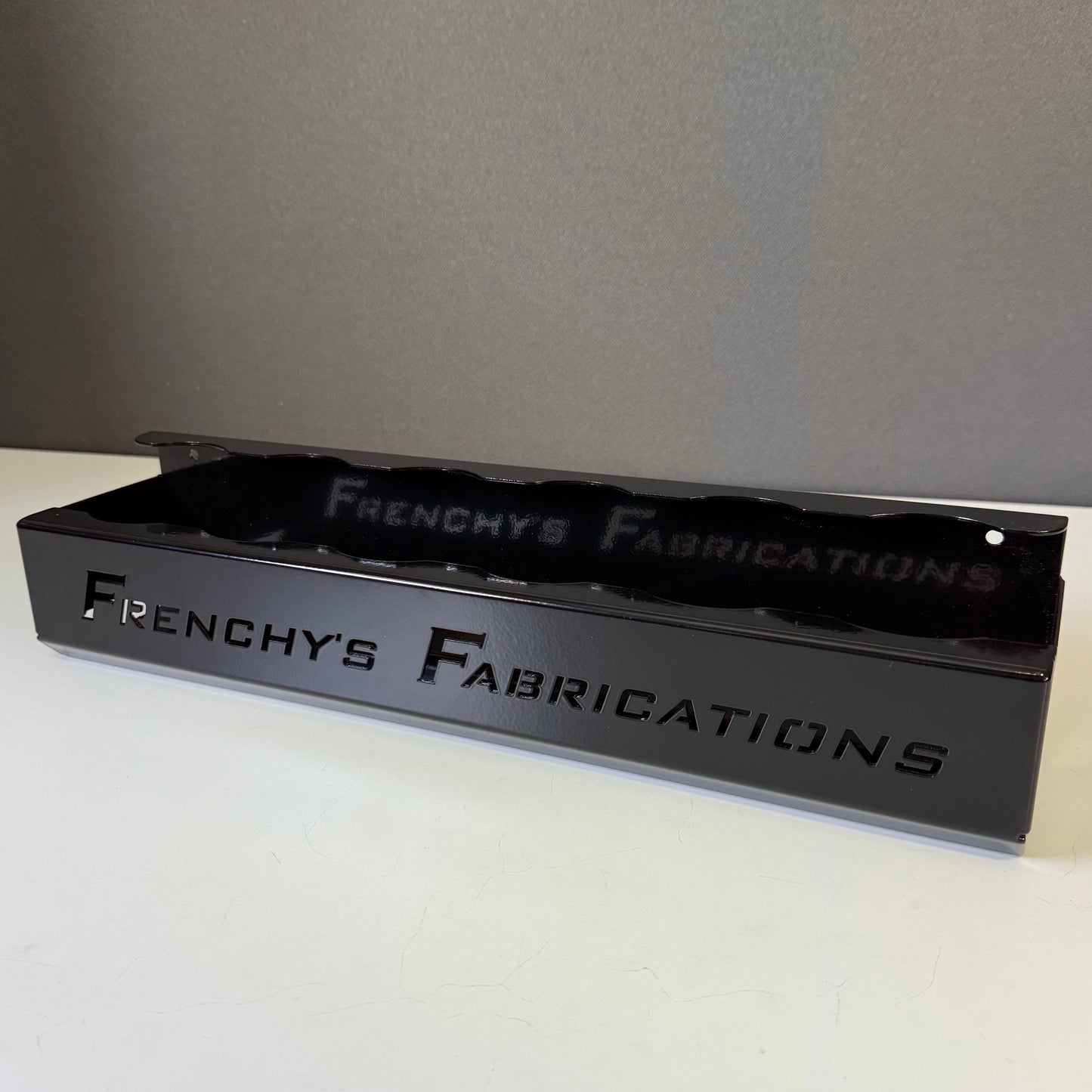 MED 6 CAN HOLDER FF (Black)