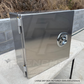 Aluminium Dry Box/Storage