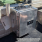 Aluminium Dry Box/Storage