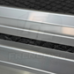 30% OFF Stainless Steel Sill Trims - Discounted Engraved FF Set (Single Cab)