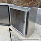 Aluminium Dry Box/Storage