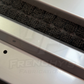 DUAL CAB Stainless Steel Sill Trims (2B Milled Finish/ No Design)
