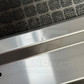 DUAL CAB Stainless Steel Sill Trims (2B Milled Finish/ No Design)
