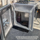 Aluminium Dry Box/Storage