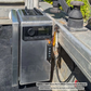 Aluminium Dry Box/Storage