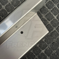 DUAL CAB Stainless Steel Sill Trims (2B Milled Finish/ No Design)
