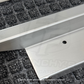 35% OFF SINGLE CAB Stainless Steel Sill Trims (2B Milled Finish, No Design)