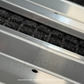 35% OFF SINGLE CAB Stainless Steel Sill Trims (2B Milled Finish, No Design)