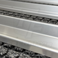 35% OFF SINGLE CAB Stainless Steel Sill Trims (2B Milled Finish, No Design)