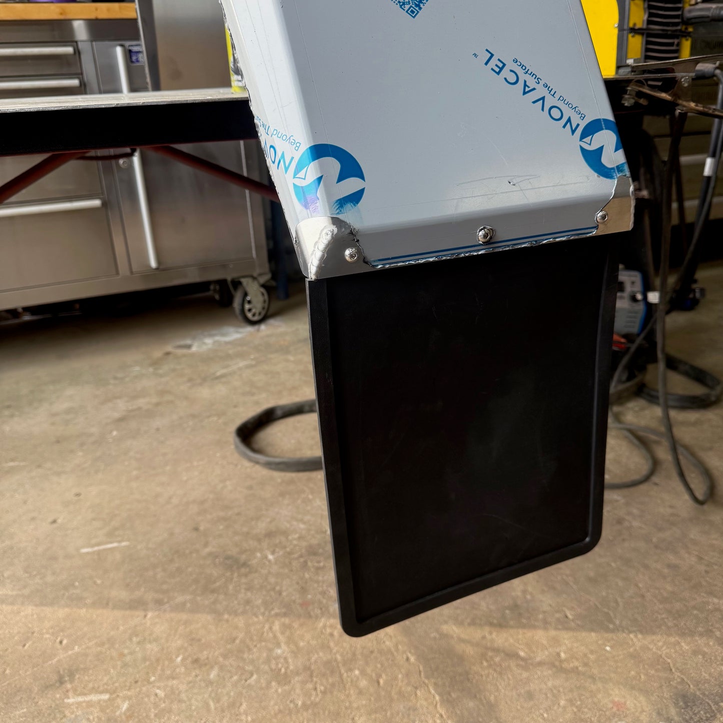 Rubber Mudflaps (Pair)