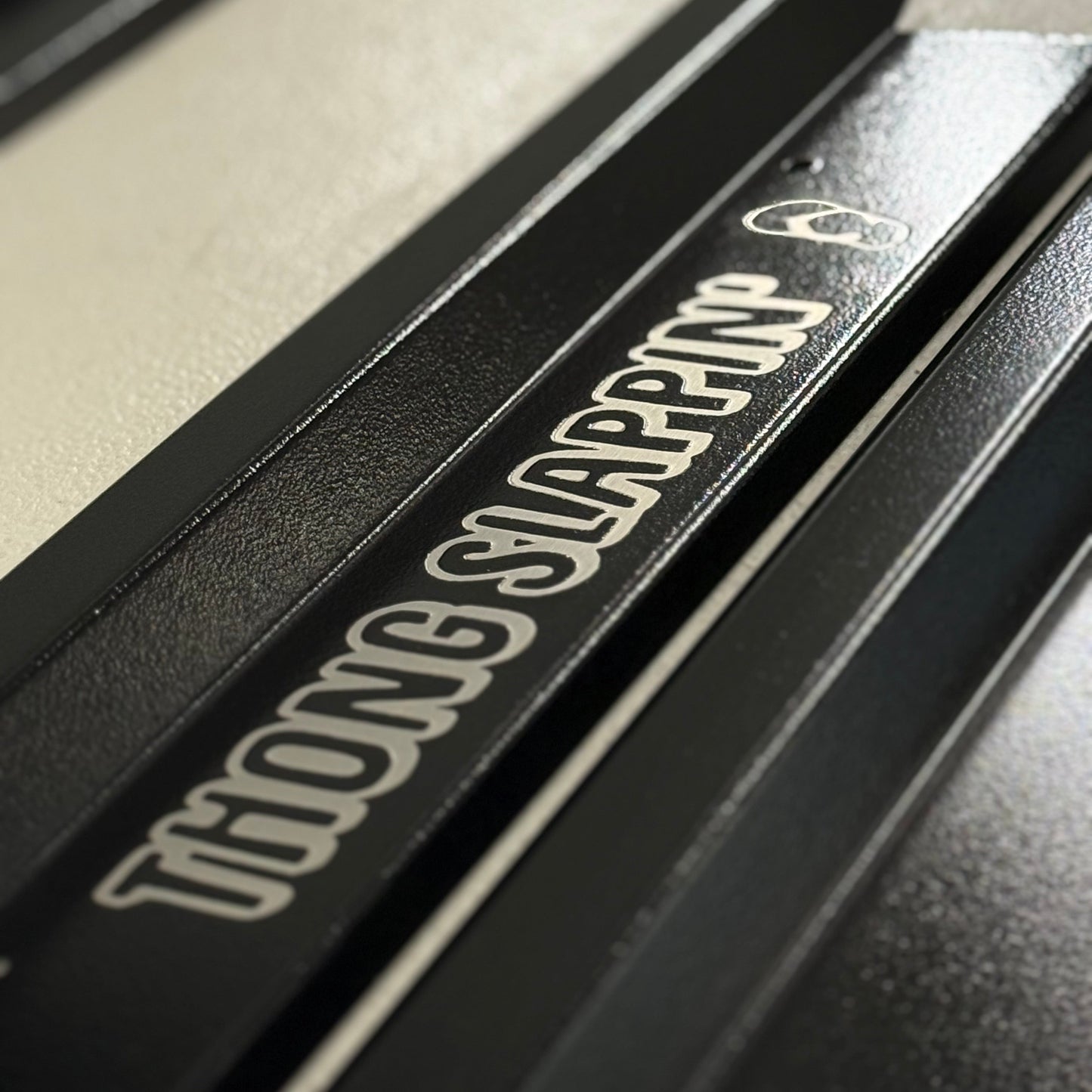 Stainless Steel Sill Trims - Suitable for use with 70 Series LandCruiser