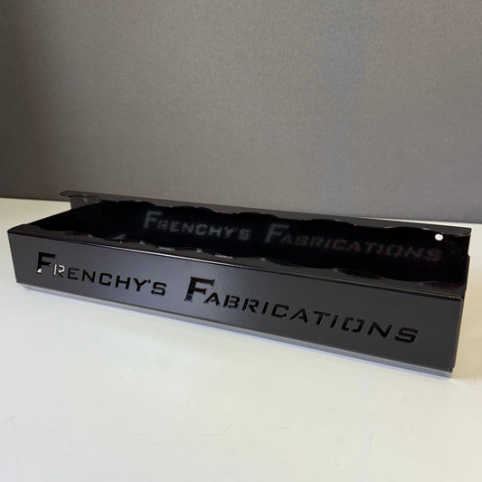 MED 6 CAN HOLDER FF (Black)