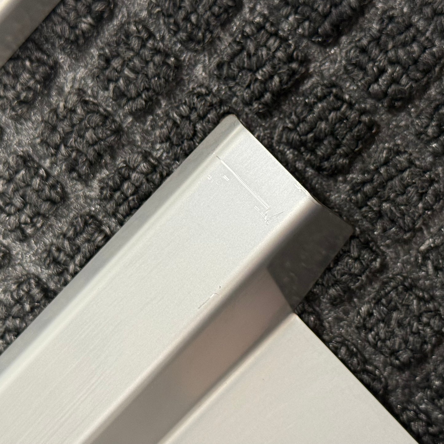 Stainless Steel Sill Trims - Discounted Engraved (Single Cab)