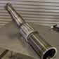 3" Dump FLANGE to suit VDJ79