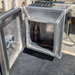 Small Aluminium Boat Console/Dry Box