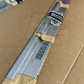 DUAL CAB Stainless Steel Sill Trims (2B Milled Finish, Thong Slappin, V1 Style)