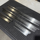 DUAL CAB Stainless Steel Sill Trims (4B Polished Finish/ No Design)