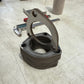 3" Dump FLANGE to suit VDJ79